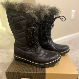 Sorel winter boots